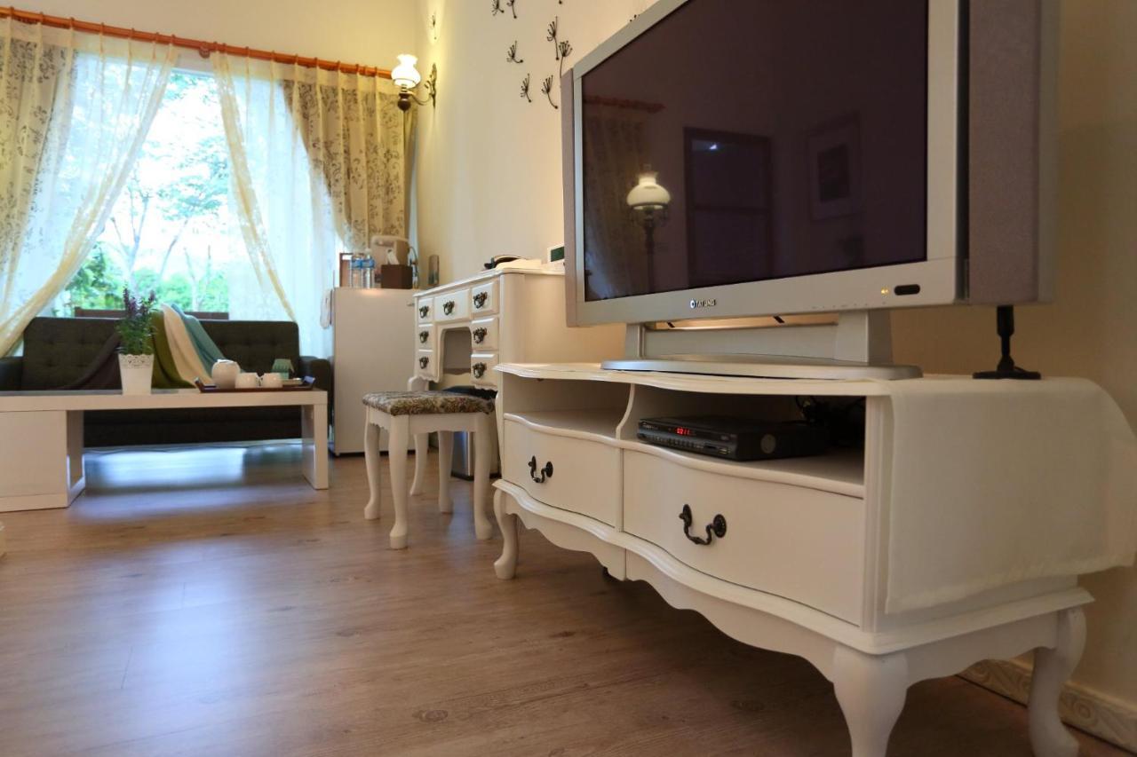 Focaccia Manor B&B Fengping Eksteriør bilde