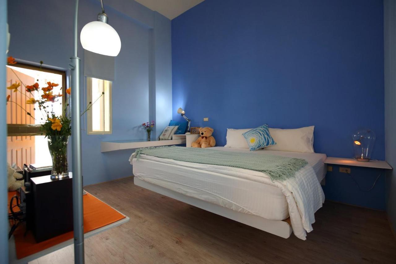 Focaccia Manor B&B Fengping Eksteriør bilde