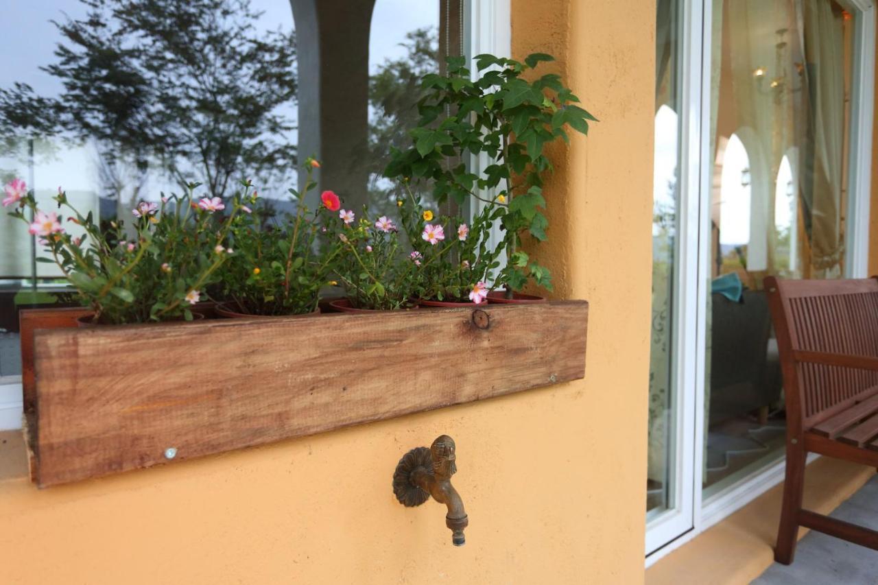 Focaccia Manor B&B Fengping Eksteriør bilde