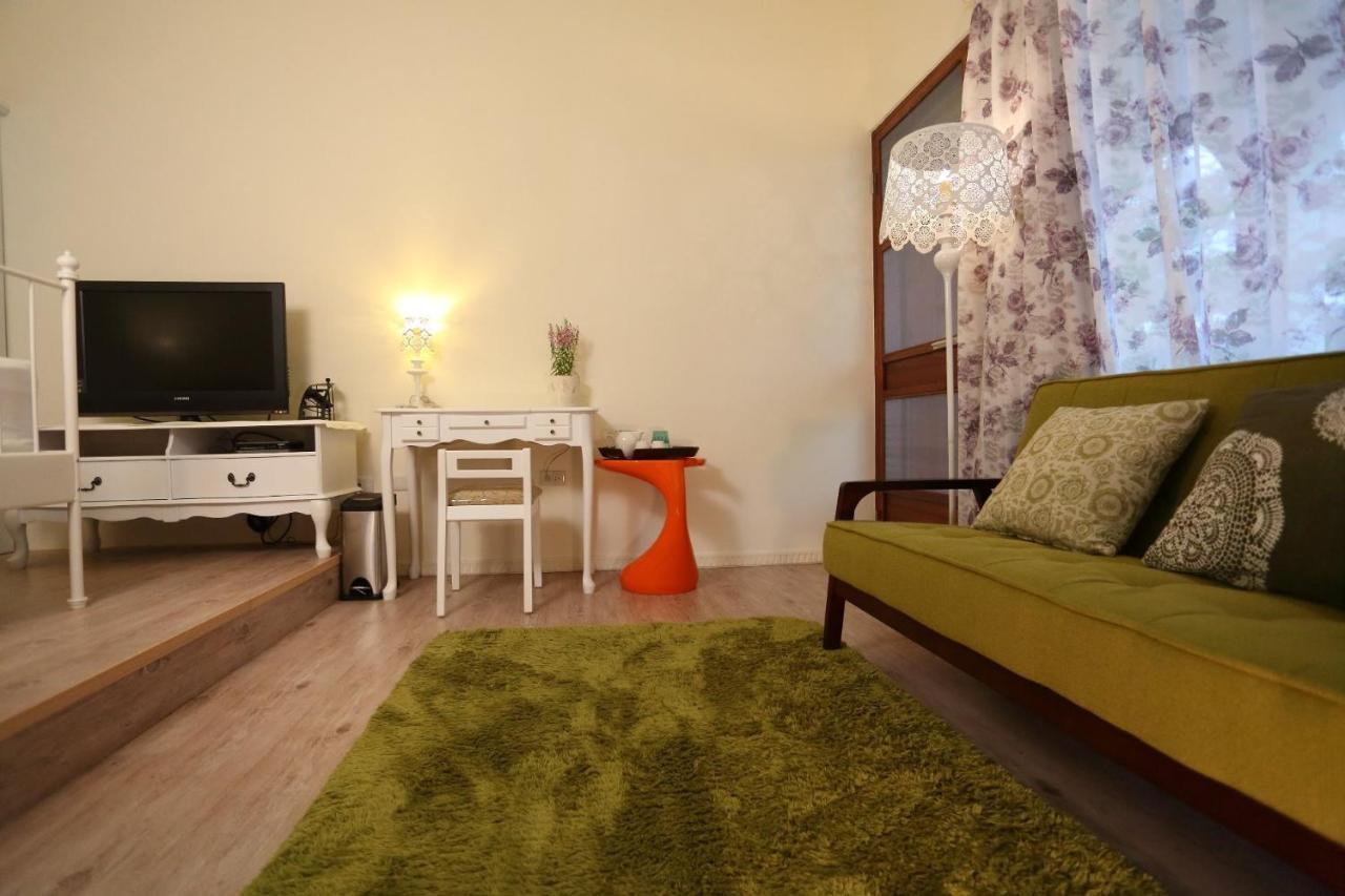 Focaccia Manor B&B Fengping Eksteriør bilde