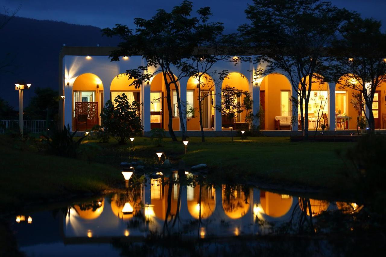 Focaccia Manor B&B Fengping Eksteriør bilde